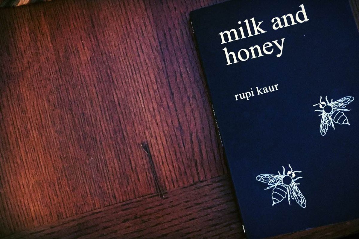 15 'Milk and Honey' Poems Everyone Should Read