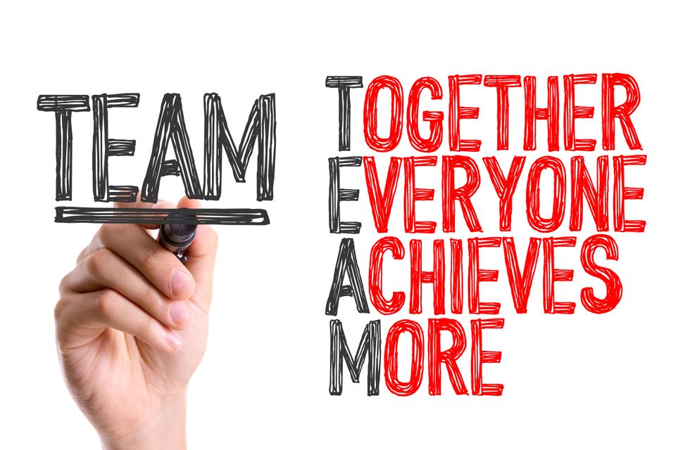 why-being-a-part-of-a-team-is-important