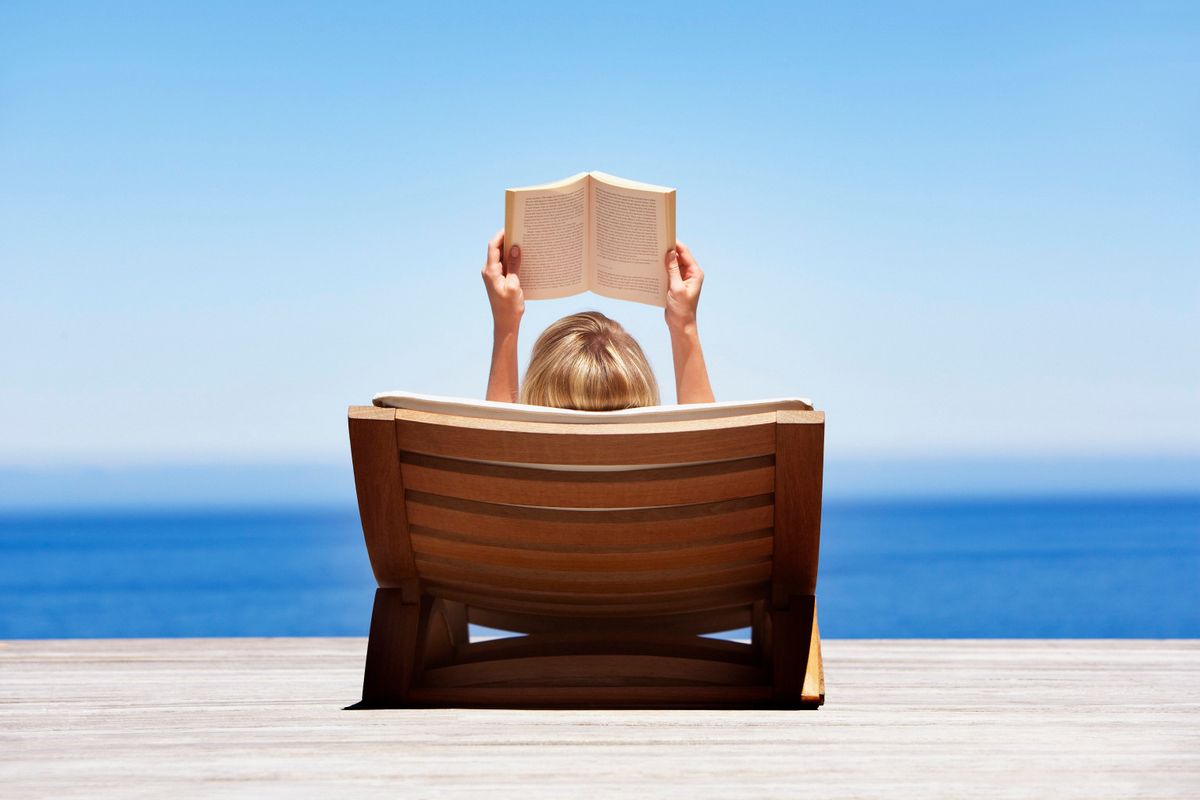 5 Books You Need to Read This Summer
