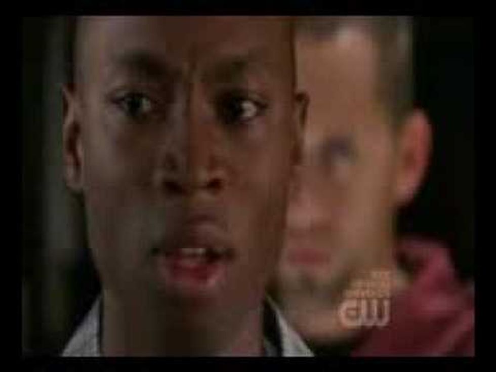 5 LifeAltering Moments From "One Tree Hill" We Will Always Remember