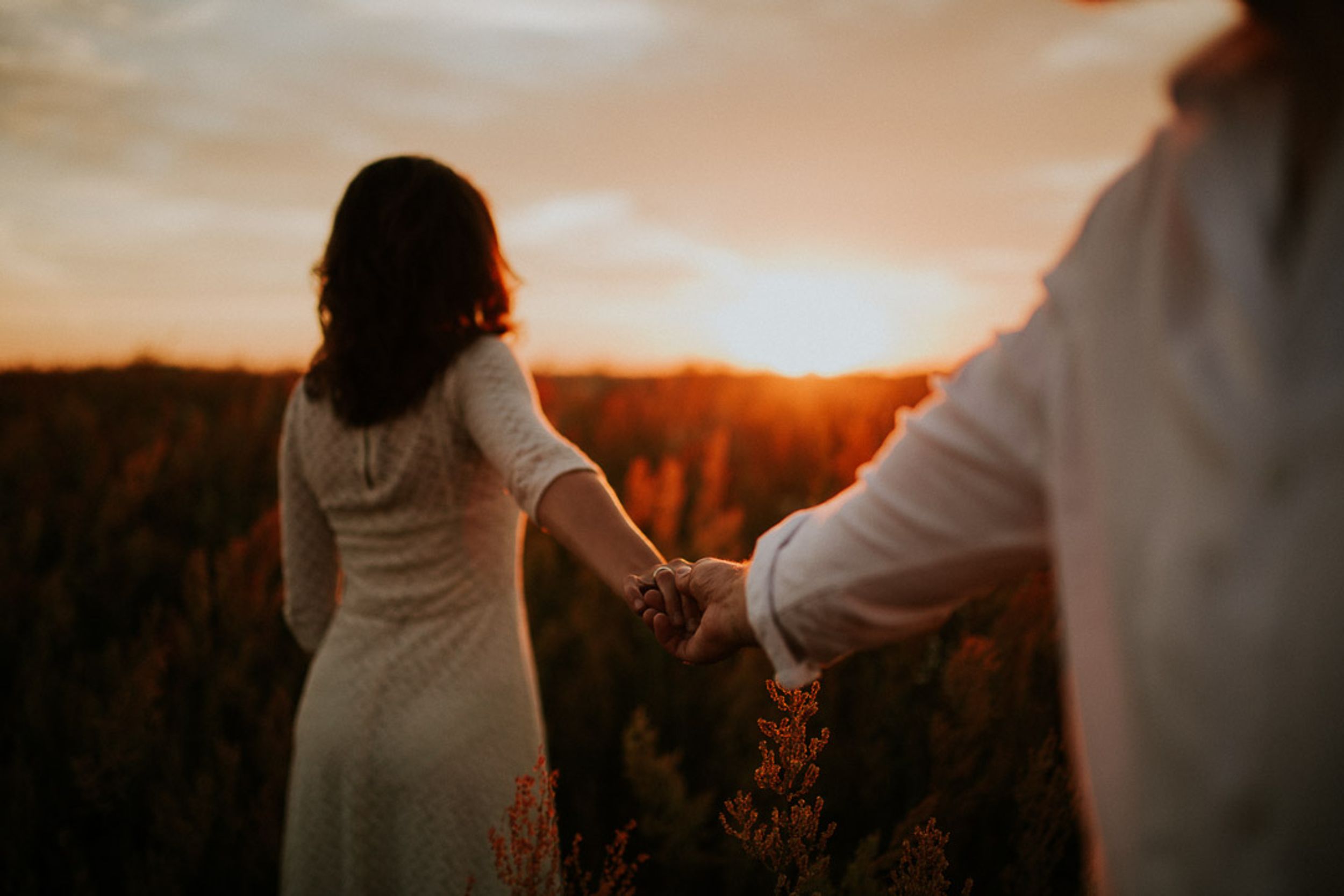 5 Definite Signs To Know If You And Your Partner Are Mutually In Love