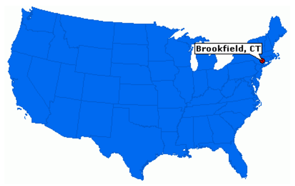 24 Signs You're From Brookfield, Connecticut