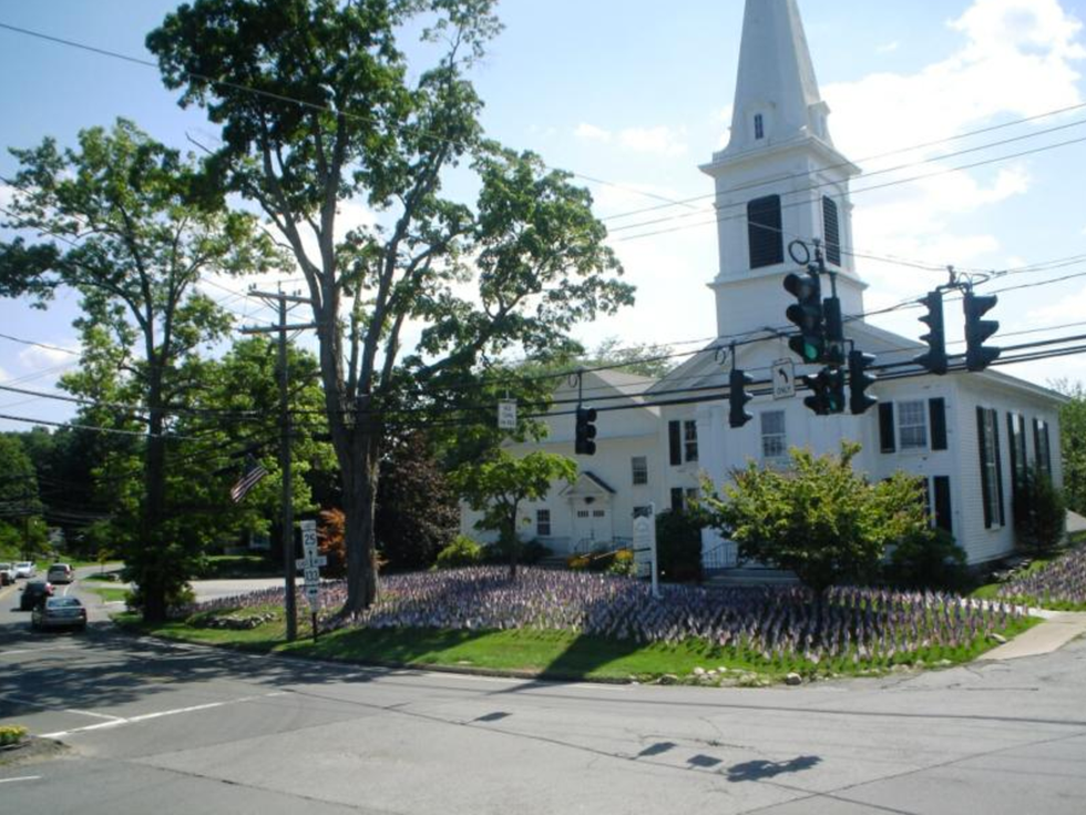 24 Signs You're From Brookfield, Connecticut