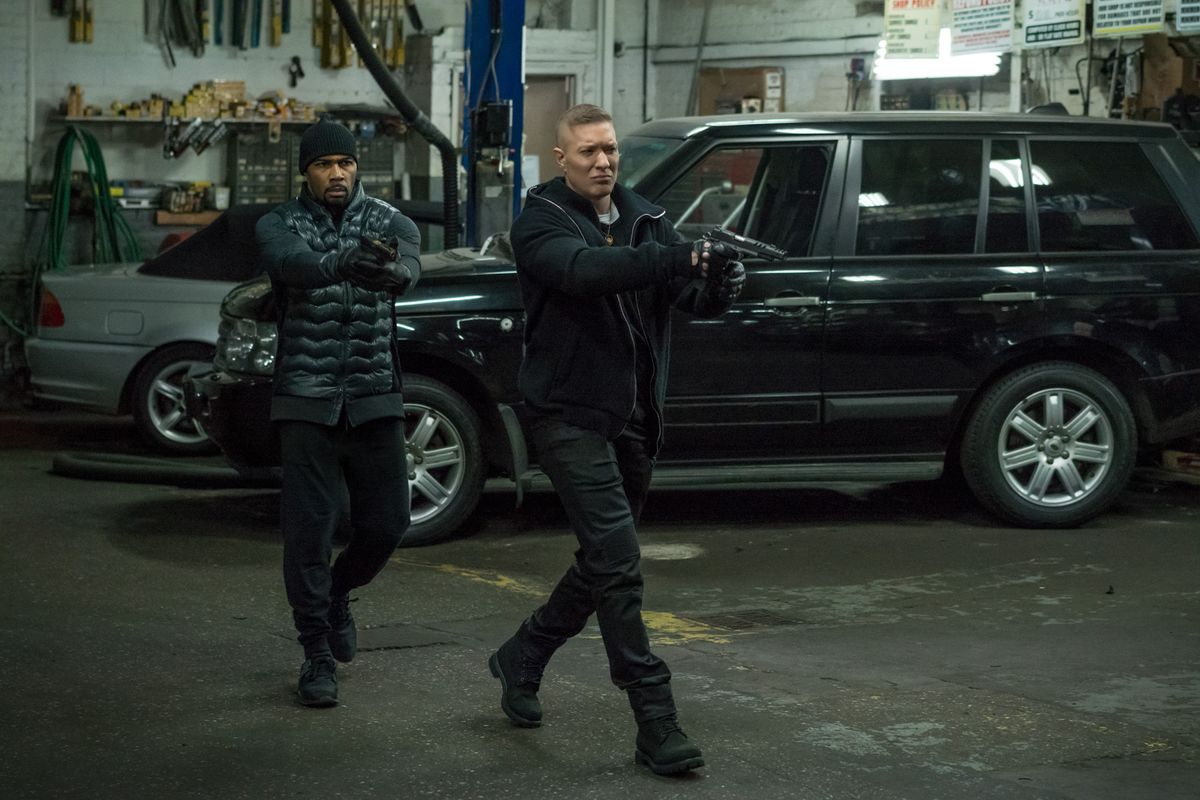 Power Finale | You Can't Fix This