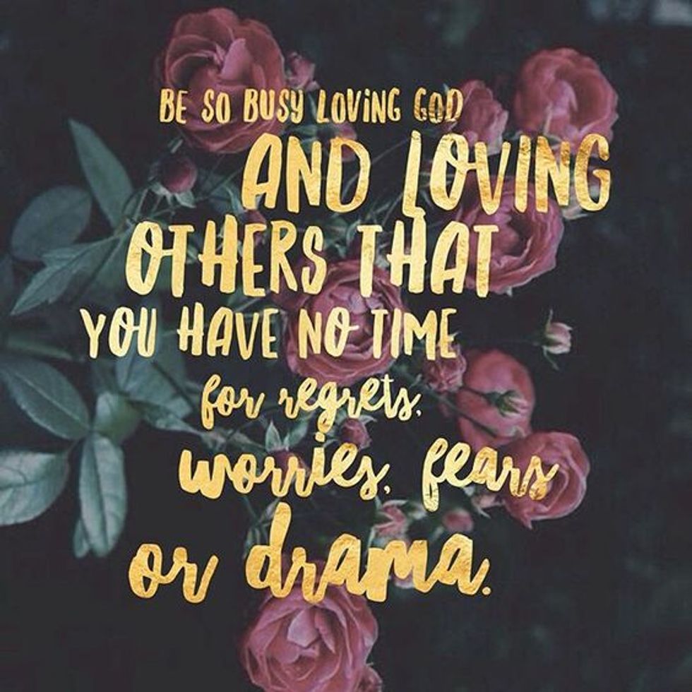 5 Quotes For Whatever Life Throws Your Way