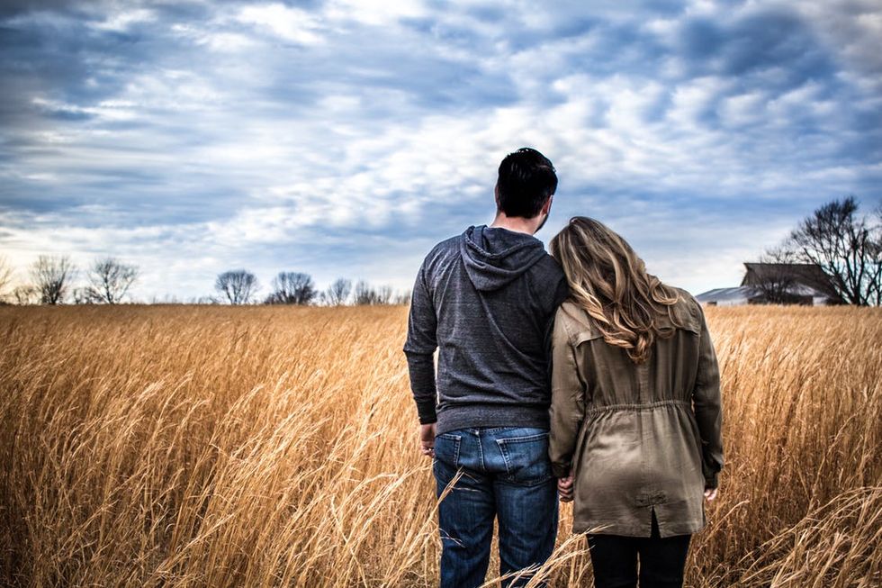 13 Phrases You Need To Stop Saying To Your Sensitive Friends