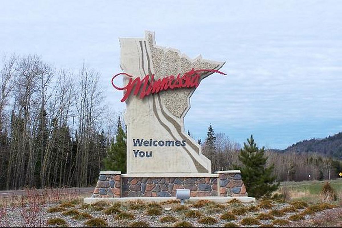 Is 'Minnesota Nice' Really All That Nice?