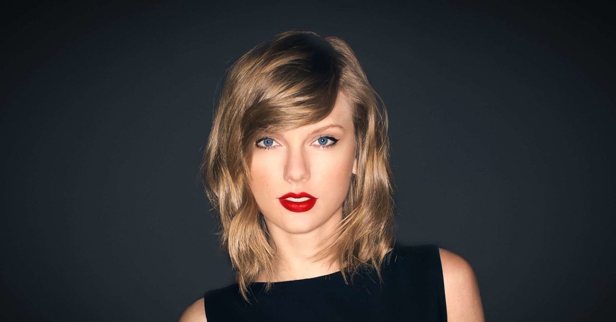 20 Taylor Swift Lyrics To Liven Up Your Insta Captions