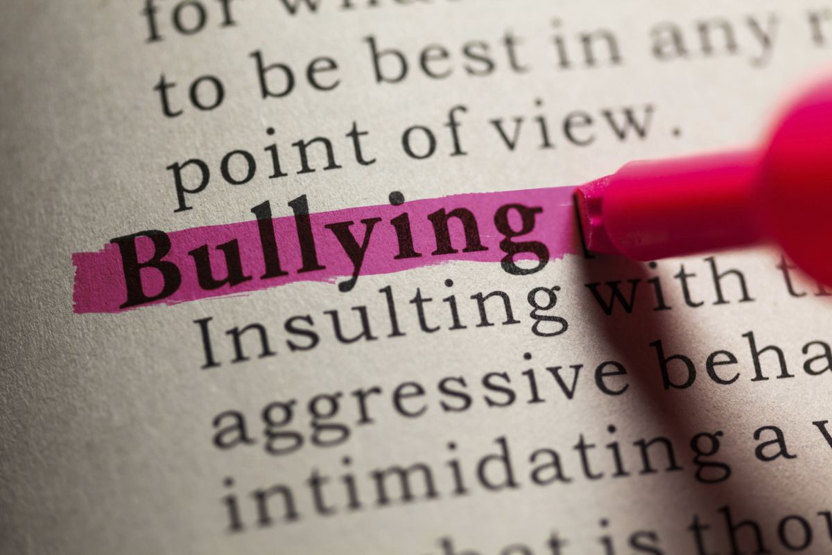 Why It Is Okay To Bully