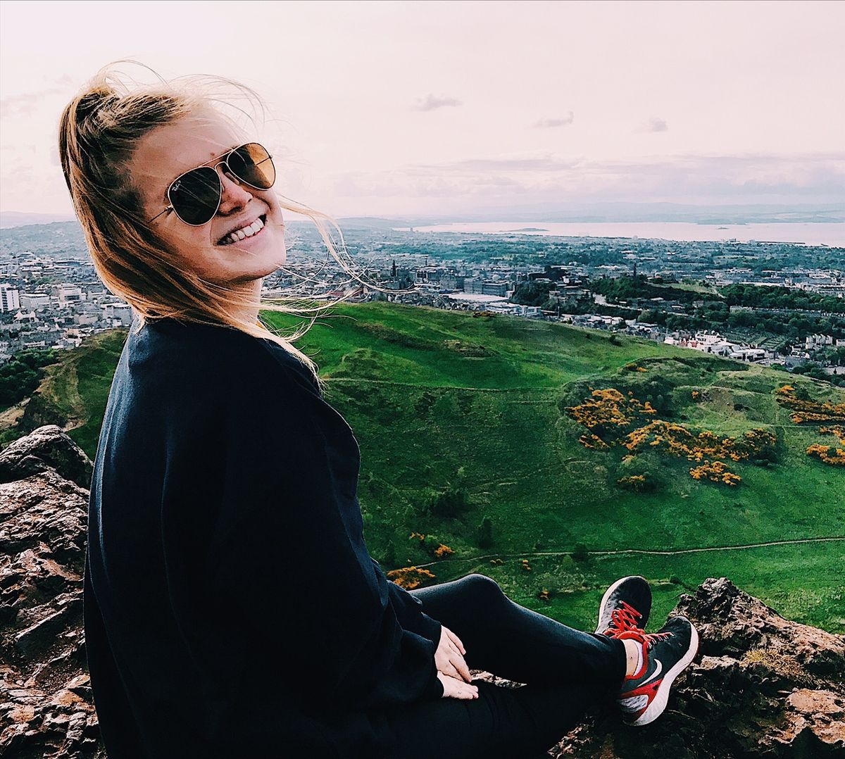 5 Things I Learned While Studying Abroad