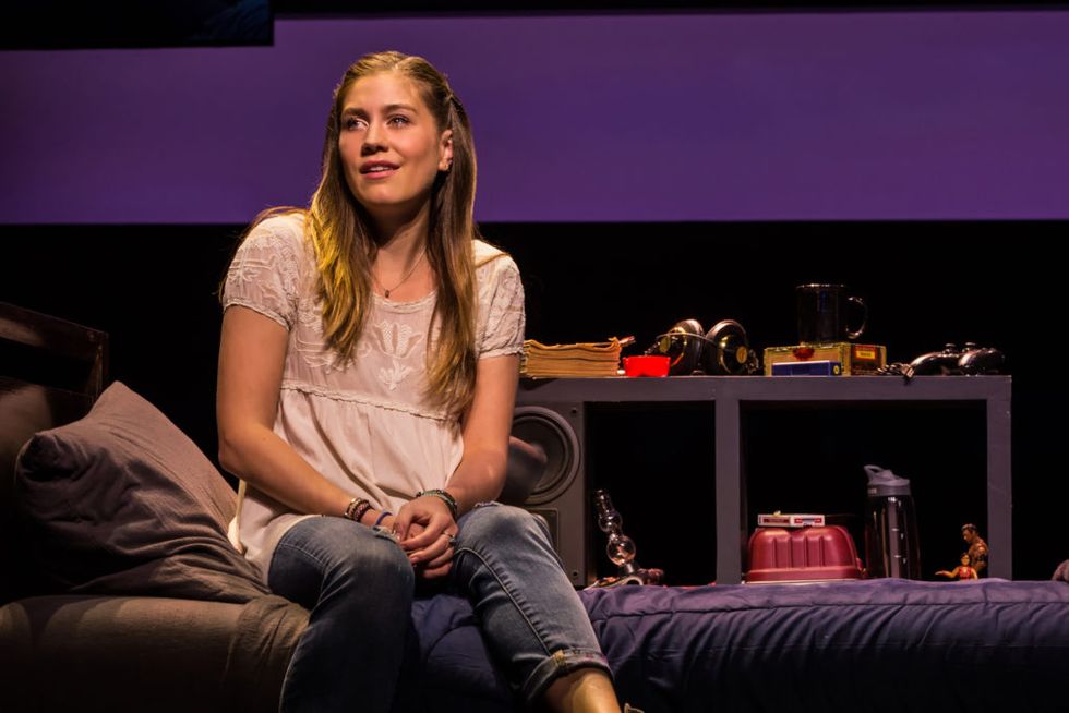 11 Of The Best 'Dear Evan Hansen' Quotes