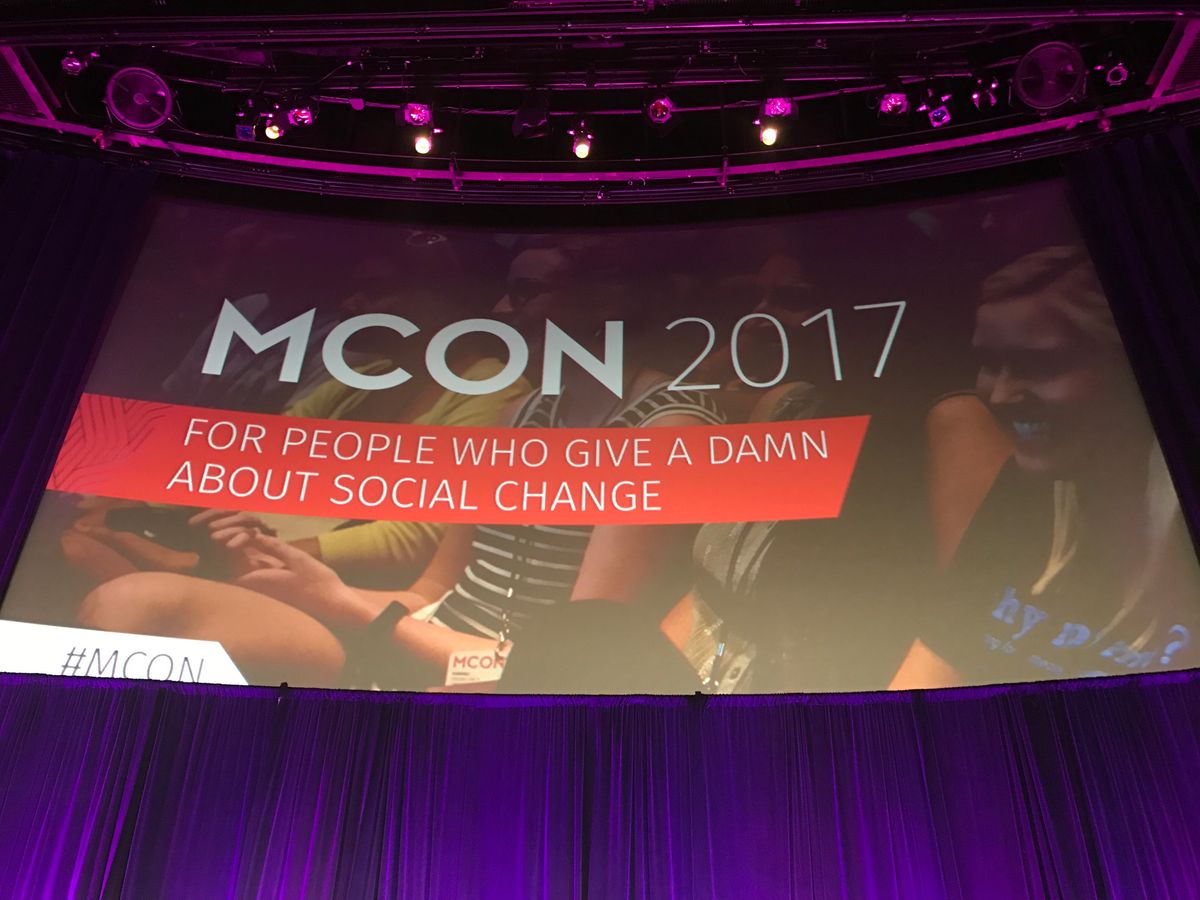11 MCON Speakers' Advice To Millennials Who Want To Influence Their Communities