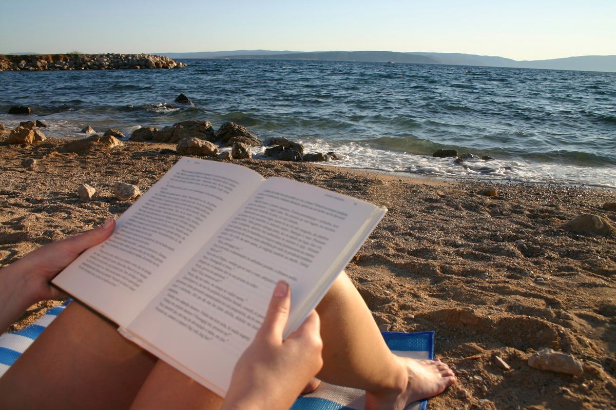 22 Books To Read This Summer