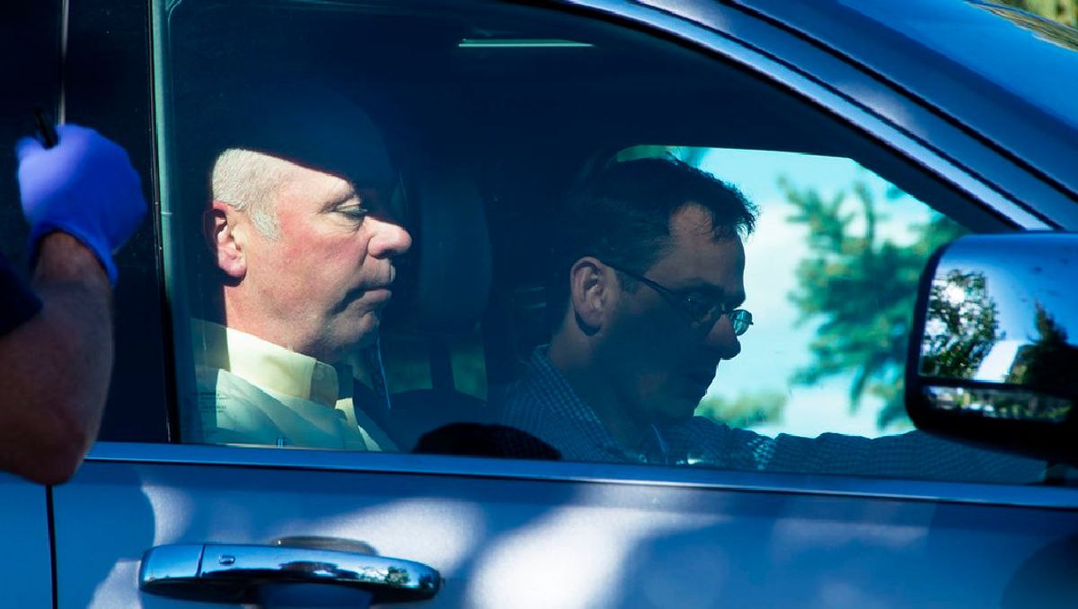 Greg Gianforte Sets New Low on How to Win an Election