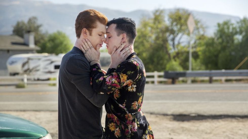 13 Times Mickey And Ian Were Shamelessly The Best Couple On Television 3044