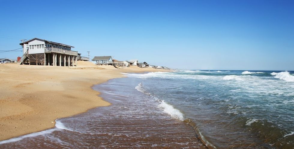 10 Reasons To Visit The Outer Banks This Summer