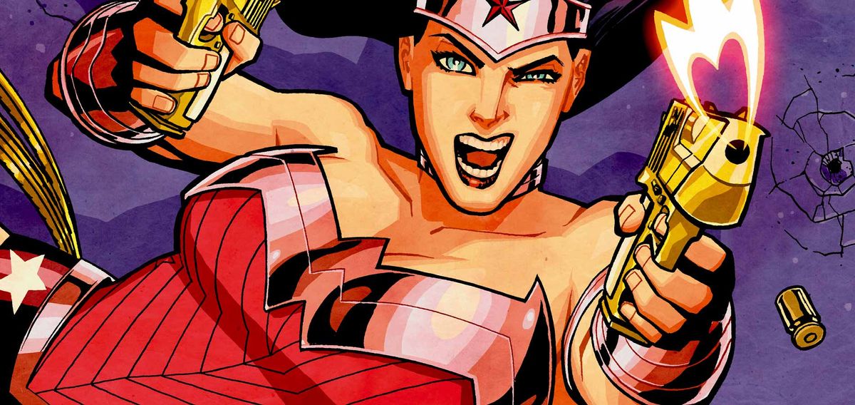 5 Facts To Know About Gal Godot The Woman Behind Wonder Woman 4180