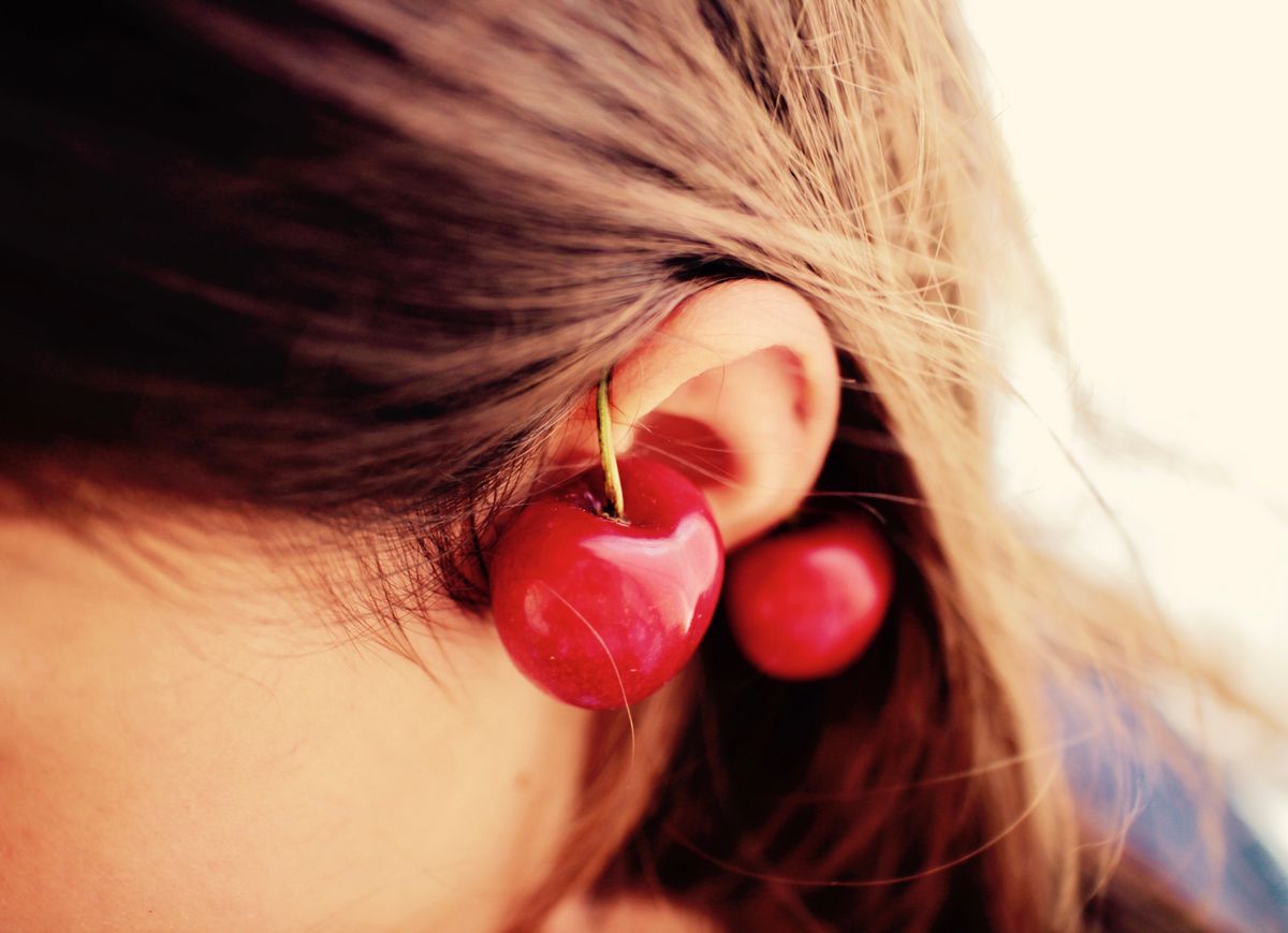 12 Realizations I Had While Getting a Conch Piercing
