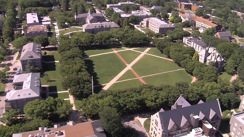 Featured image of post Uri Greek Life Parking Pass