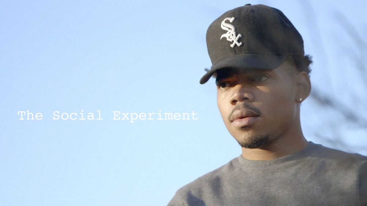 Why Chance The Rapper Is The Most Influential Figure In Hip Hop