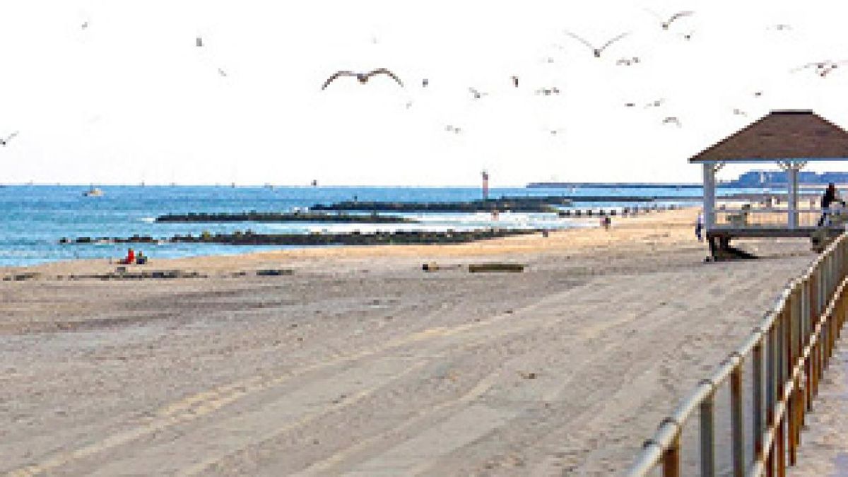 8 Places To Visit In New Jersey This Summer