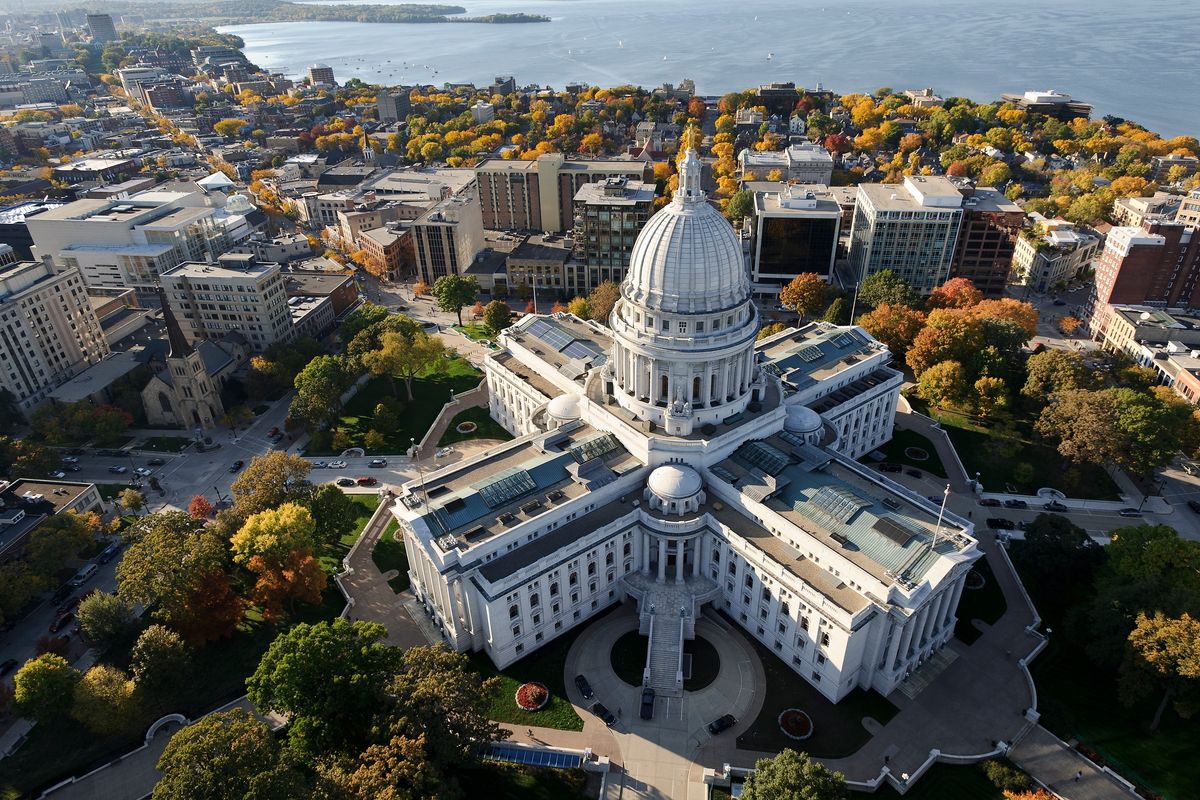 18 Restaurants You Should Check Out In Madison, Wisconsin