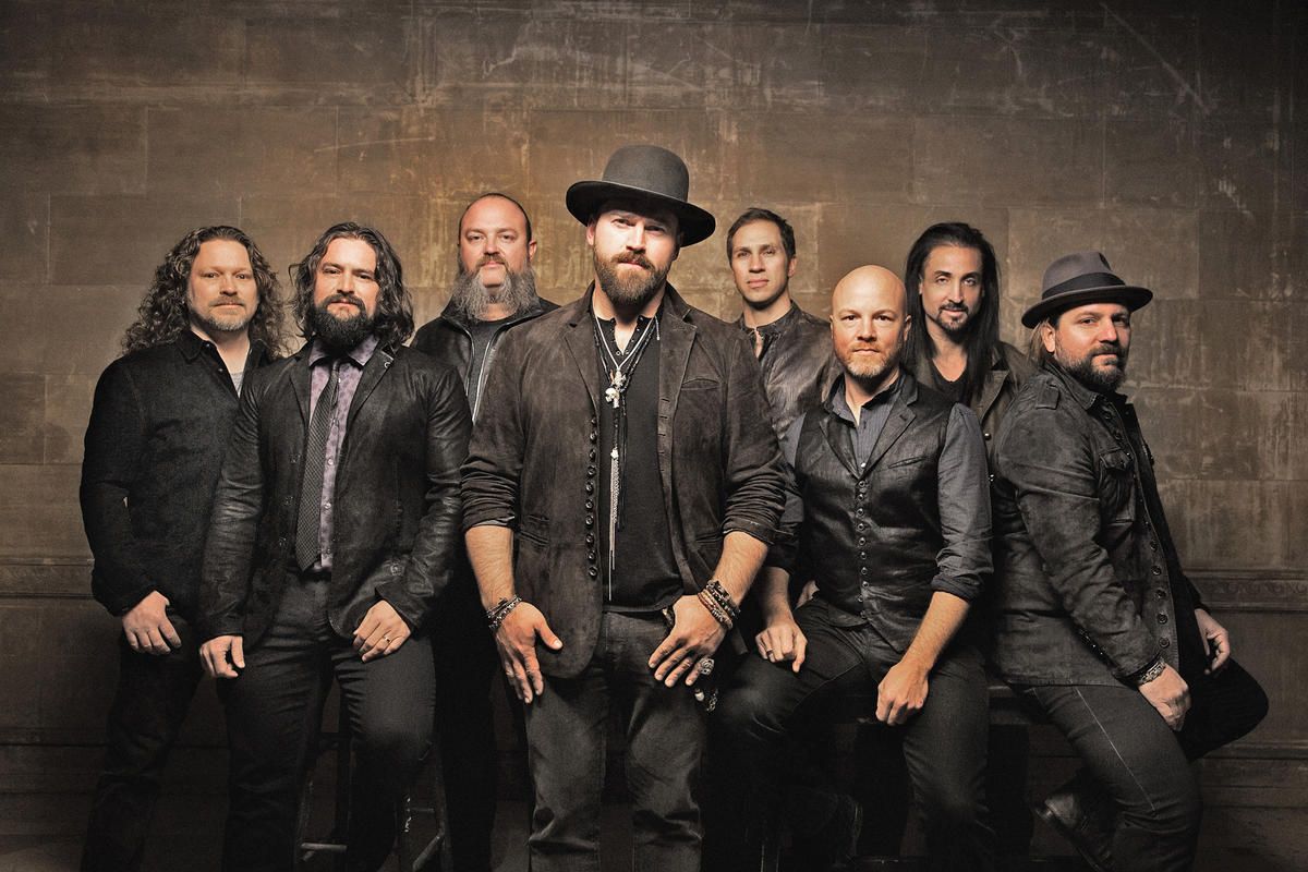 5 Lessons Zac Brown Band Has Taught Me