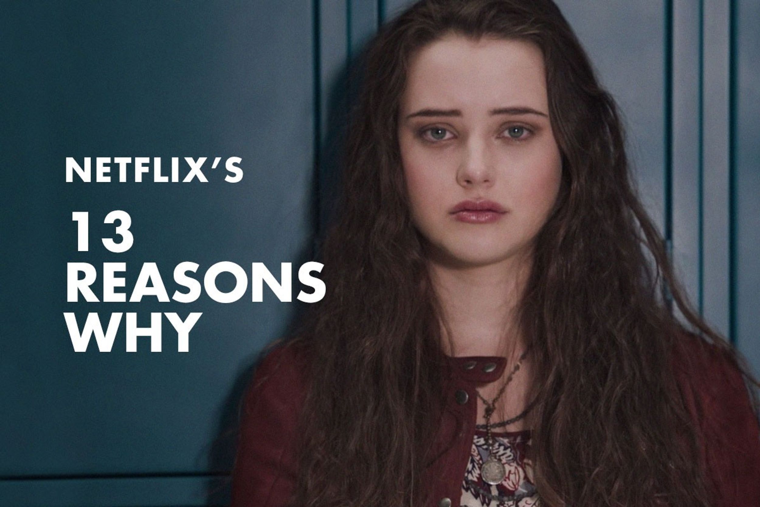 Why I Have Issues With "Thirteen Reasons Why"