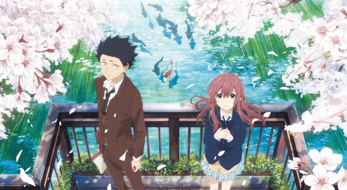 Why You Should Watch "A Silent Voice"