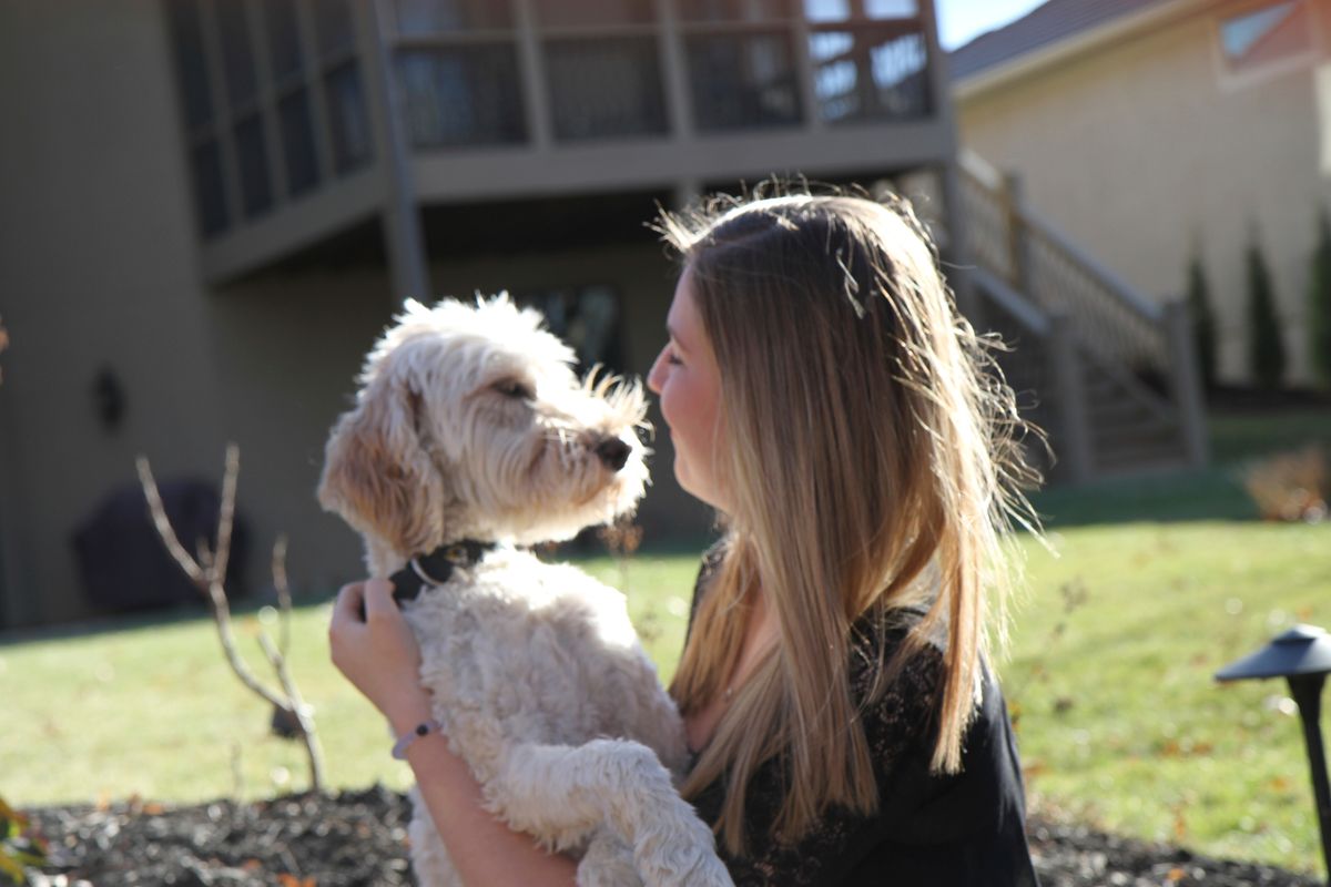 13 Things You'll Understand If You Own A Goldendoodle