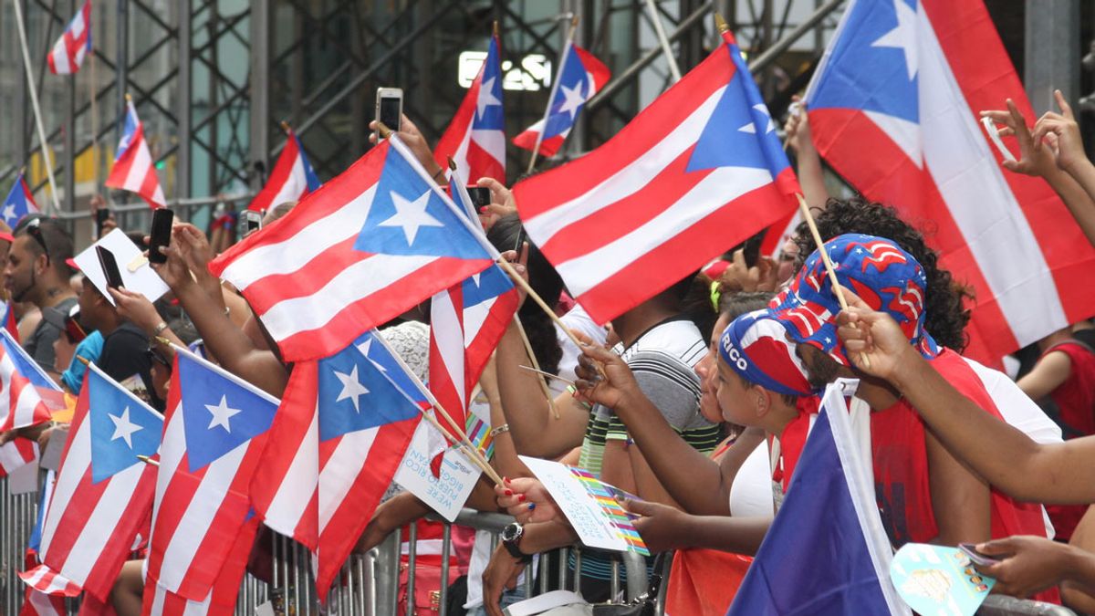 The National Puerto Rican Day Parade Dilemma