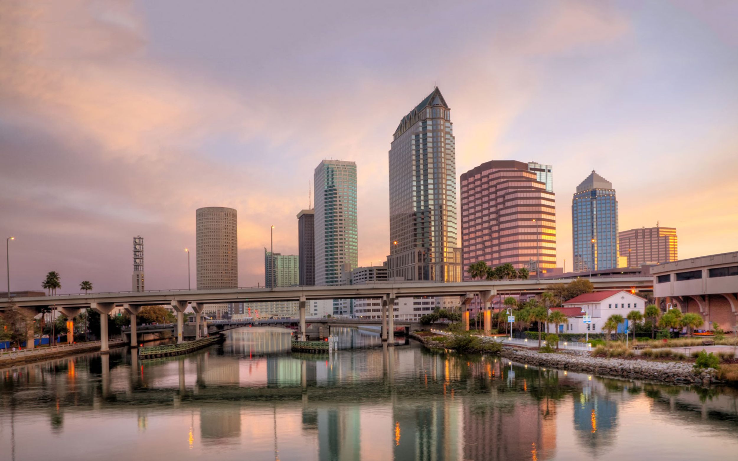 13 Ways You Know You Live In South Tampa