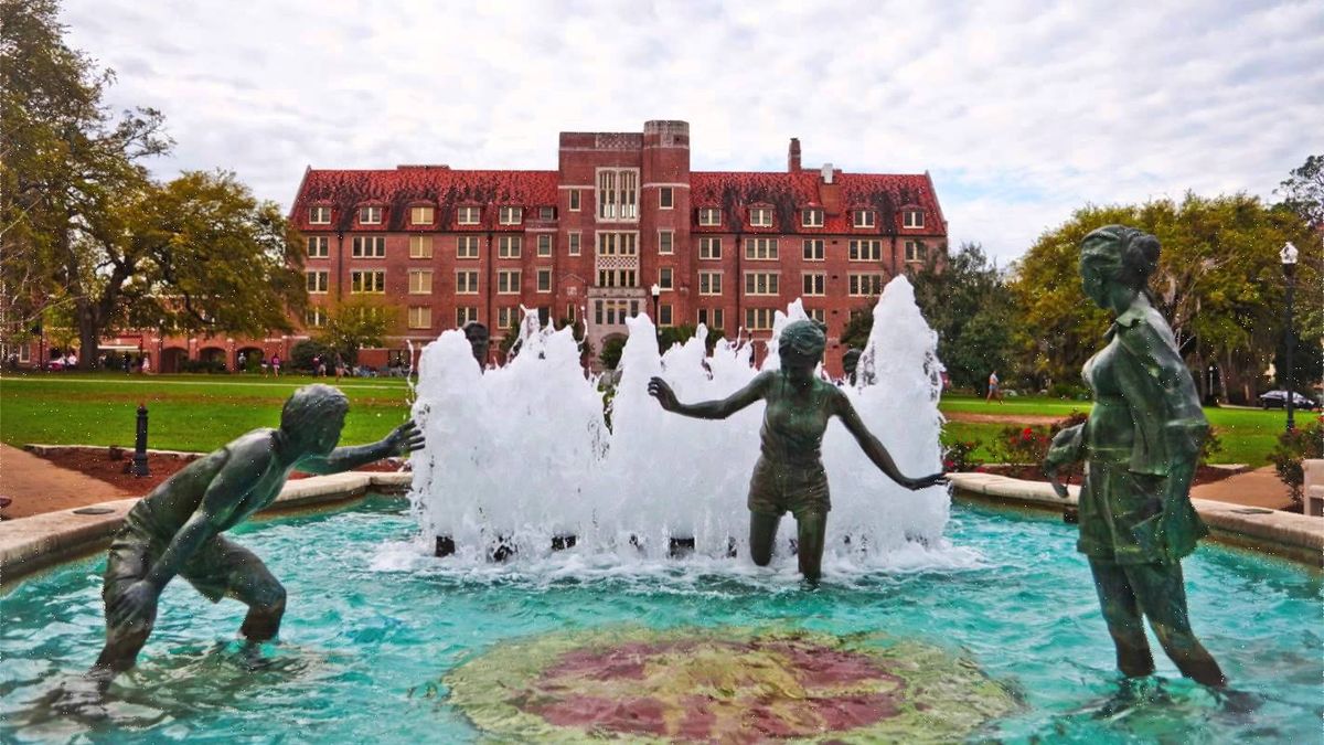 8 Things FSU Students Miss While Home For Summer Break