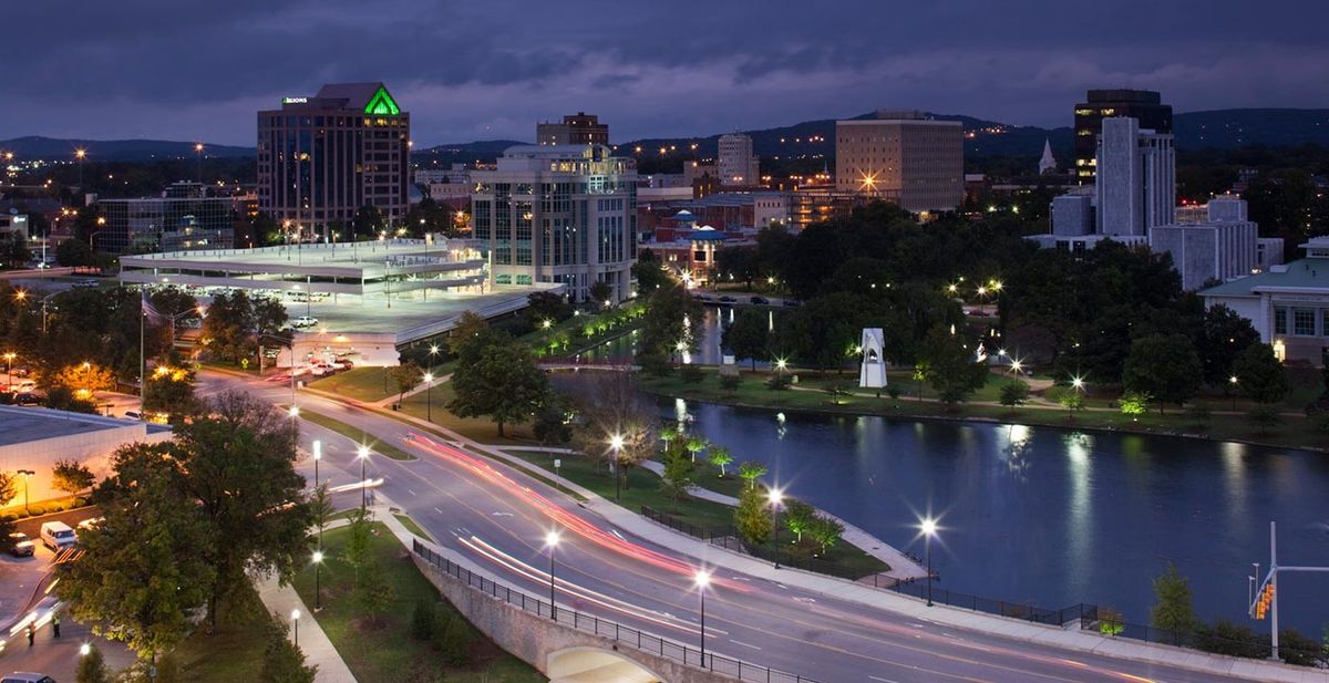 10 Signs You Grew Up In Huntsville, Alabama