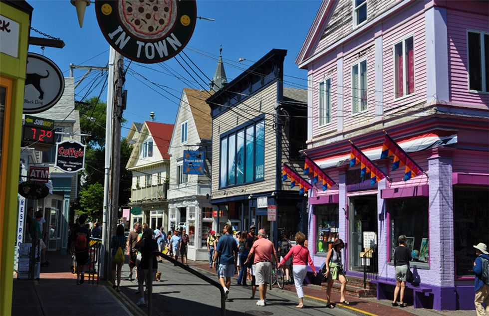 Cape Cods 6 Most Charming Towns