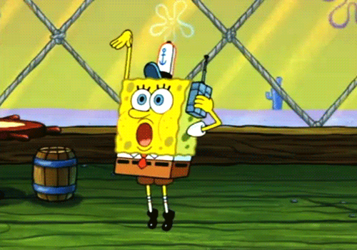 11 Stages Of Summer In Gifs