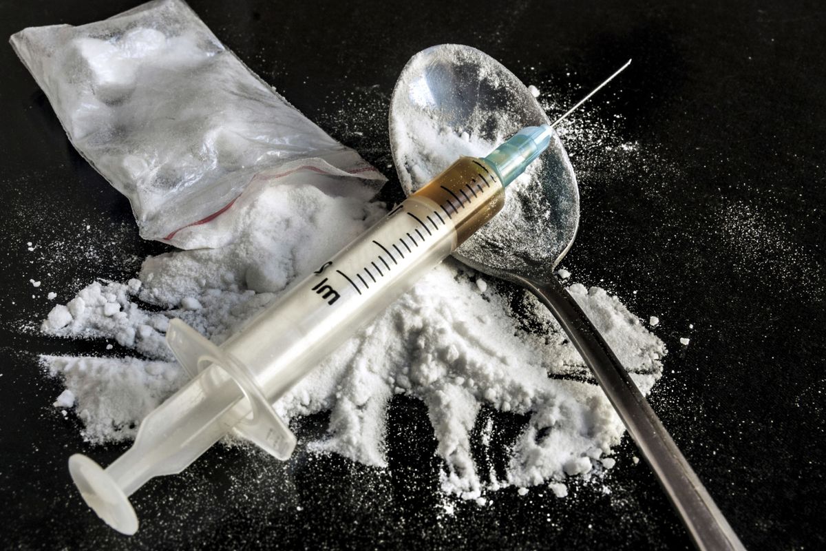 Why Drug Addiction Is Both A Disease And The Addicts Choice