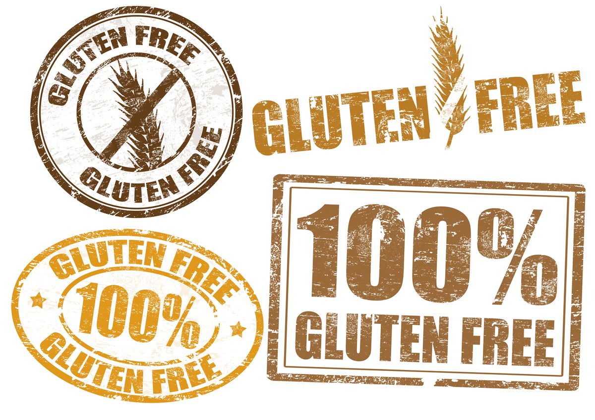 10 Best Gluten Free Products