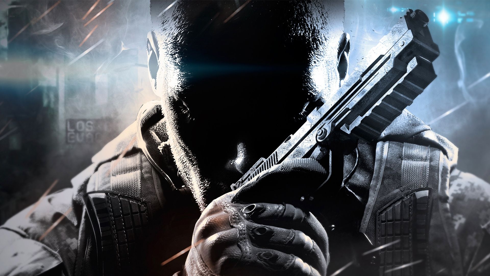 black ops 2 carrier