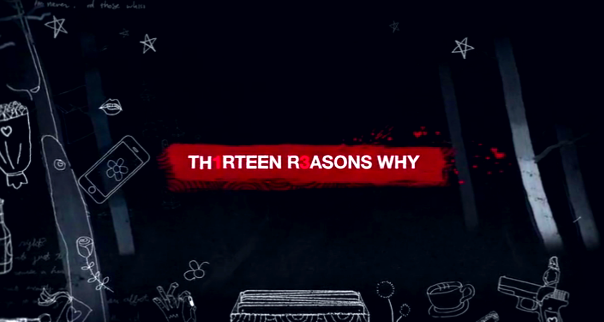 Why We Need To Stop Bashing 13 Reasons Why