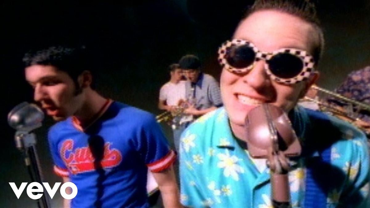 17 Hit Songs We All Rocked Out To In 1997