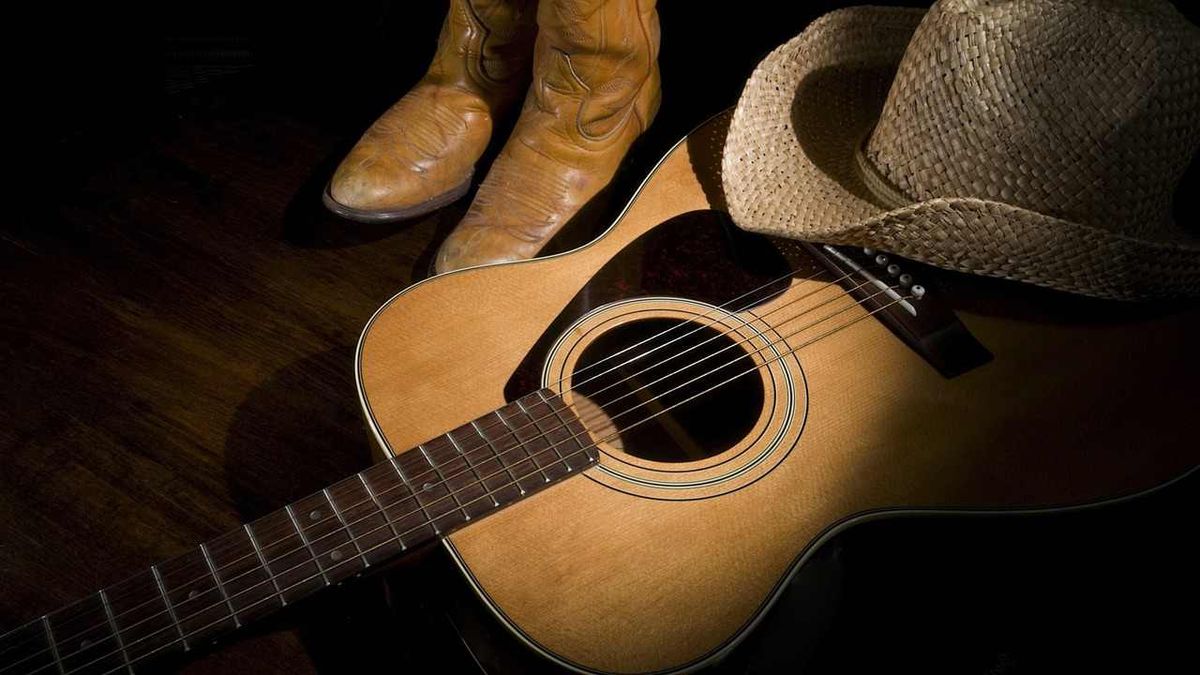 Country Songs For The Not So Country