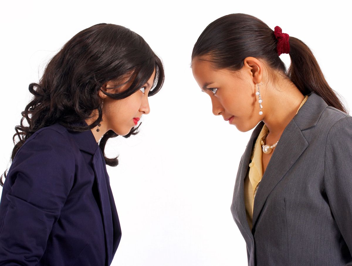 15 Reasons Your Coworkers Are The Worst