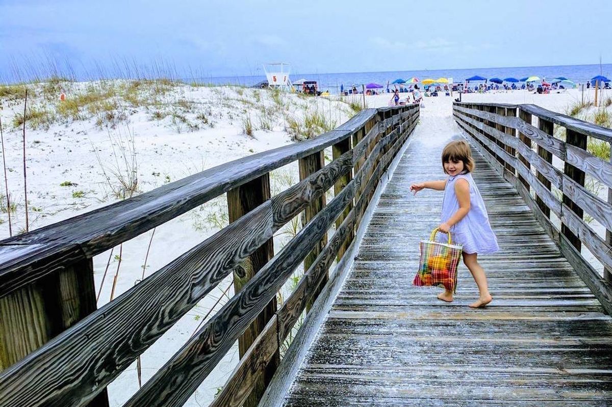 6 Ways You Know It's An Alabama Summer