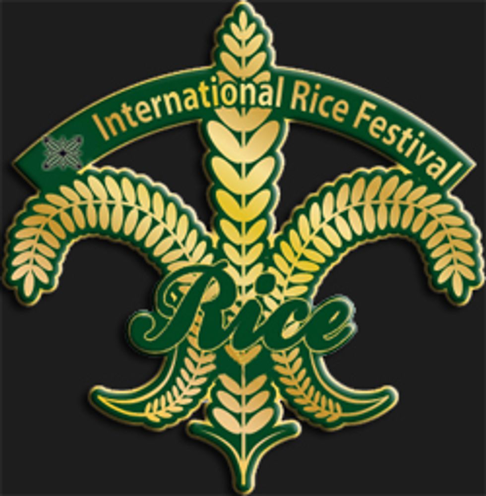 15 Things You Must Know Before Rice Festival Weekend
