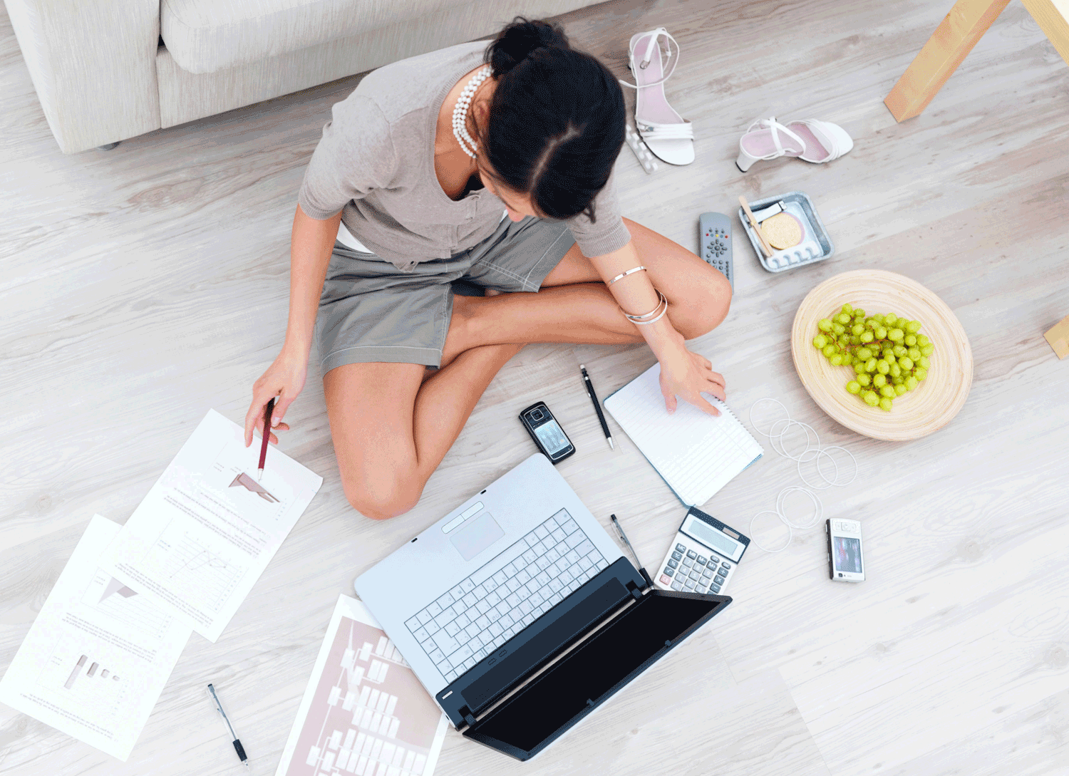 9 Signs You Are An Over-Committed College Student