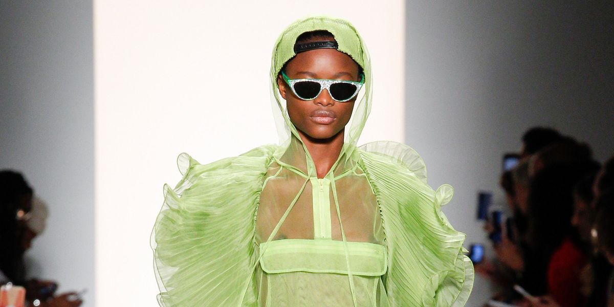 The Paper Point of View: Jason Wu, Monse, Jeremy Scott, And More of Our Favorites From Day Three of NYFW