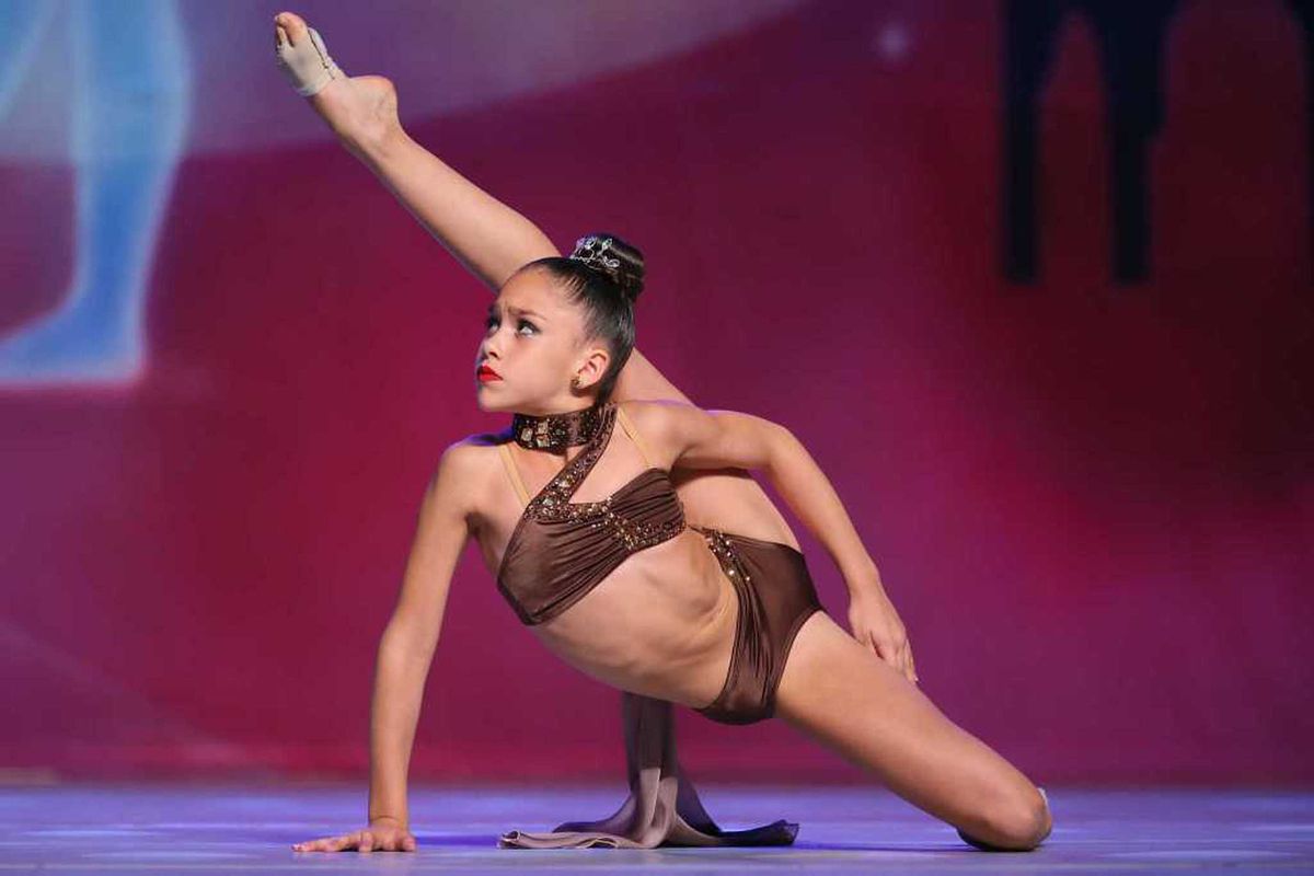 25 Young Dancers We'll Be Watching On 'So You Think You Can Dance' In