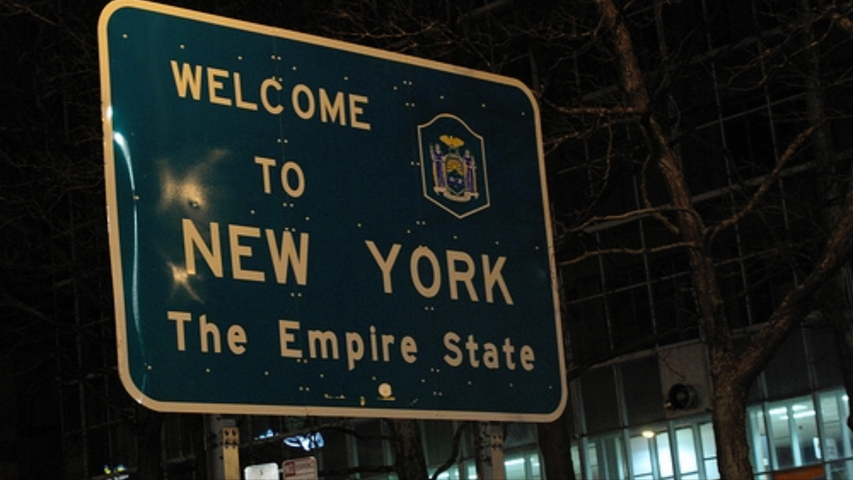 Sorry, But 'North Of The City' Does NOT Mean It Is 'Upstate New York'