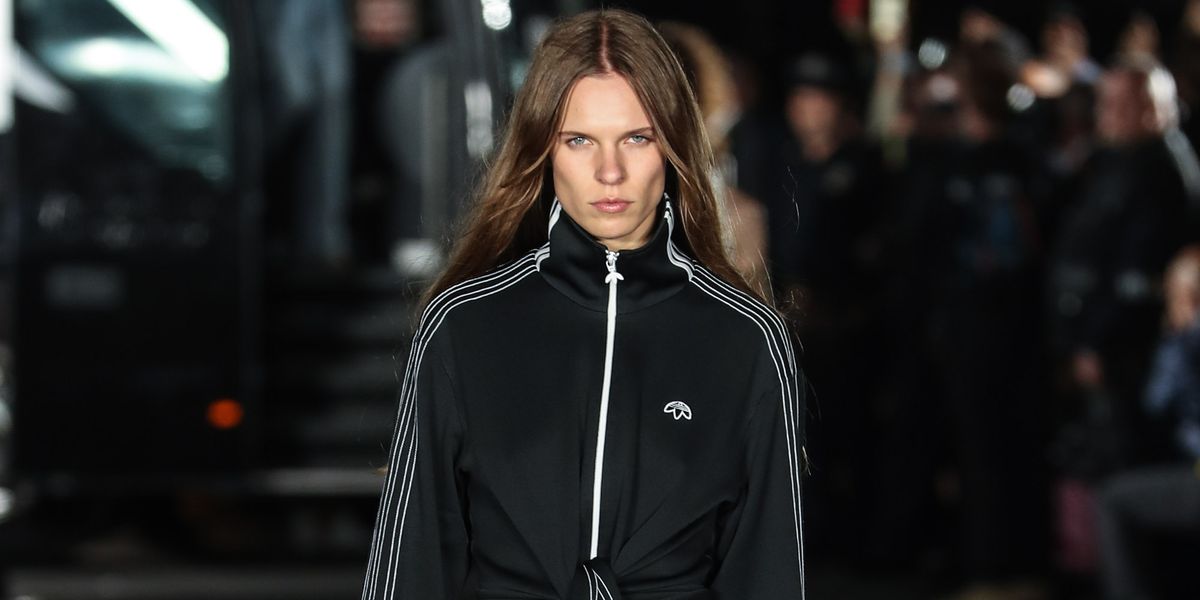 The Paper Point of View: Alexander Wang and More of Our Faves From Day Four of NYFW